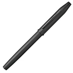 Cross Century II Black Micro-Knurl Rollerball Pen Item# AT0085-132