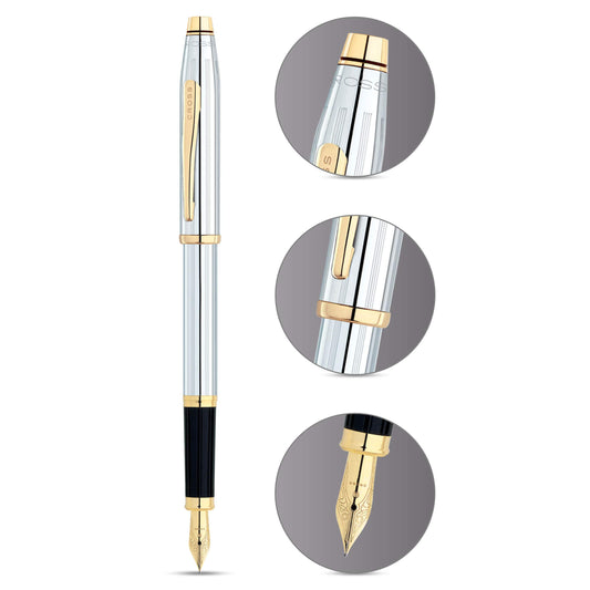 Cross Century II Medalist® Fountain Pen Item# 3309