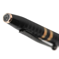 Cross Century Classic 175th Edition – Black & Rose Gold Ballpoint Pen (Special Edition) Item# AT0082-150