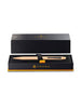 Cross Classic Century Brushed Rose Gold PVD Ballpoint Pen AT0082-123