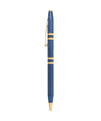 Cross Century Classic 175th Edition – Blue & Gold Ballpoint Pen (Special Edition) Item# AT0082-152
