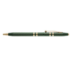 Cross Century Classic 175th Edition – Green & Gold Ballpoint Pen (Special Edition) Item# AT0082-151