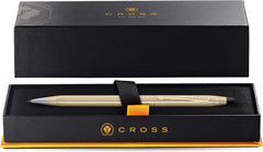Cross Classic Century 10KT Gold Filled/Rolled Gold 0.7mm Pencil Item# 450305