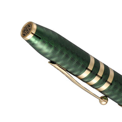 Cross Century Classic 175th Edition – Green & Gold Ballpoint Pen (Special Edition) Item# AT0082-151