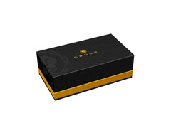 Cross Peerless 125 Core Collection Peerless 23KT Gold Plated Ballpoint Pen Item# AT0702-4