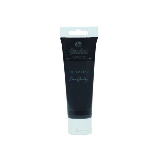 Studio Acrylic tube 75ml