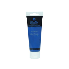 Studio Acrylic tube 75ml