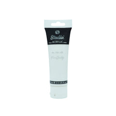 Studio Acrylic tube 75ml