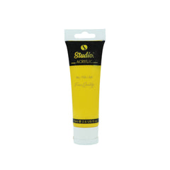 Studio Acrylic tube 75ml
