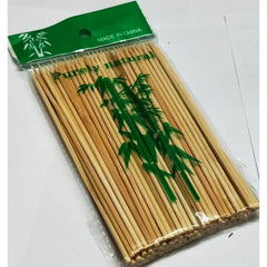 Bamboo Stick 6" The Stationers