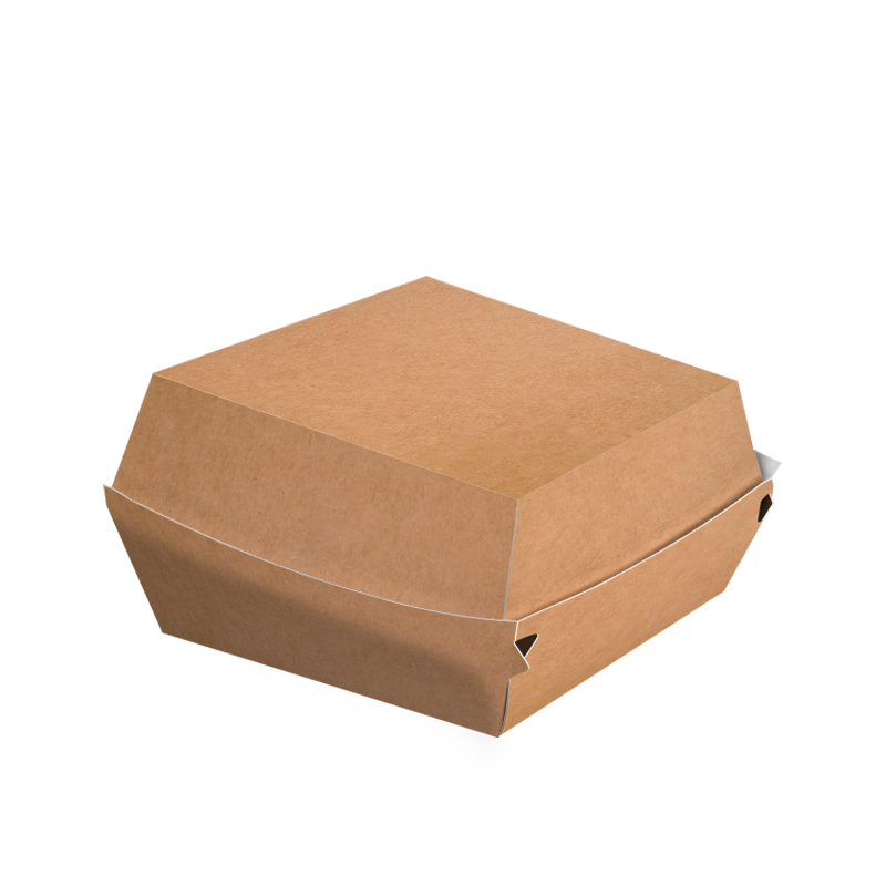 Burger Box