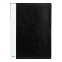 Clear Book Leagal FC Size File Sheets Pockets
