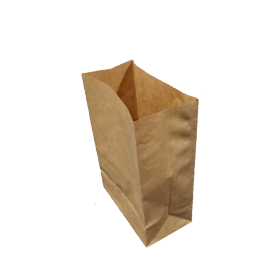 Grocery Bag  (Cookie Bag)