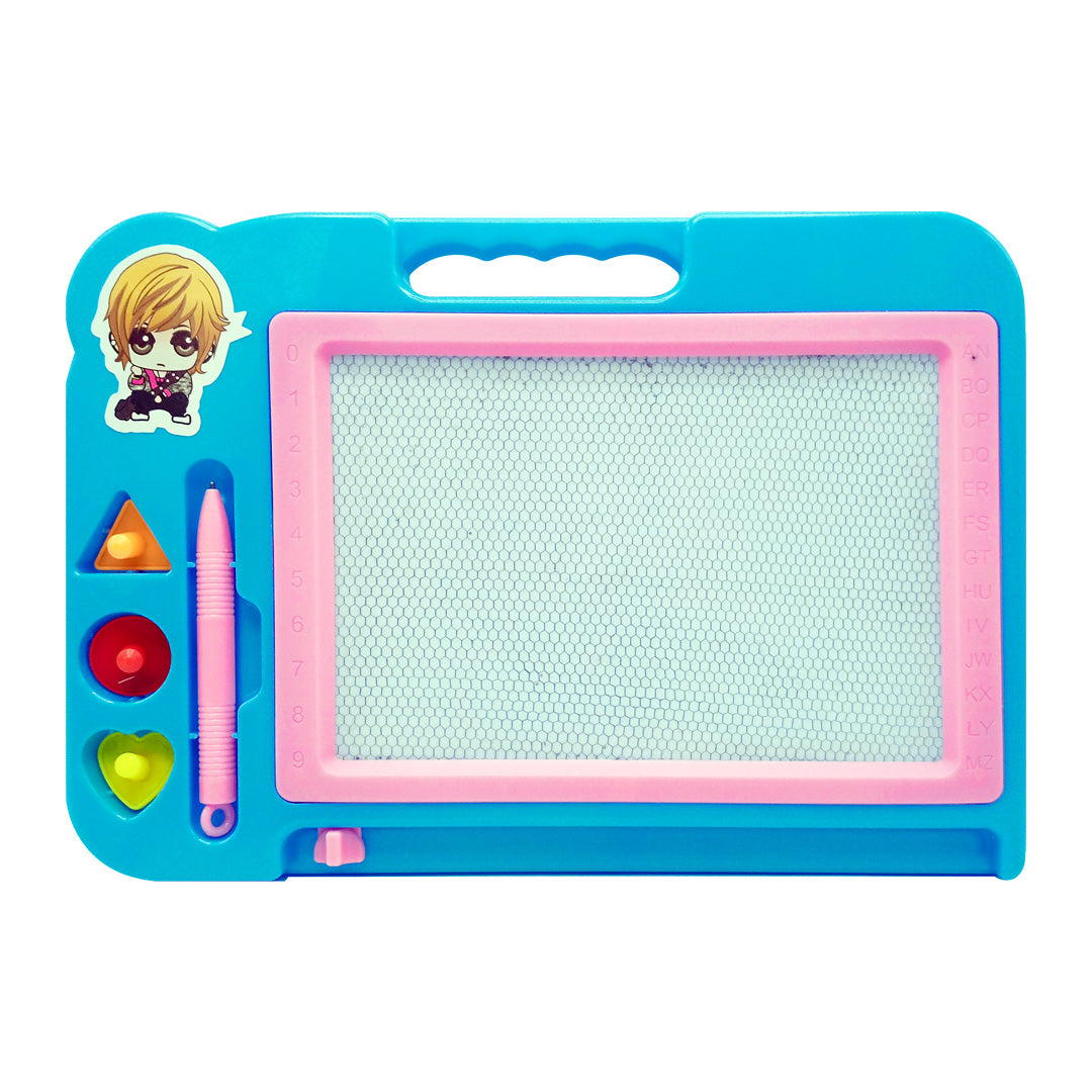 Magnetic Drawing Board Erasable for Kids