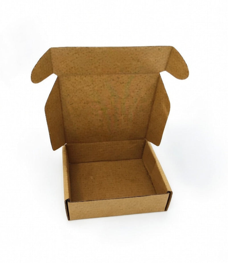 Wallet Box | 5x4.5x1.5"
