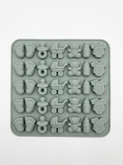 Ceramic Molds for craft work
