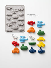 Ceramic Molds for craft work