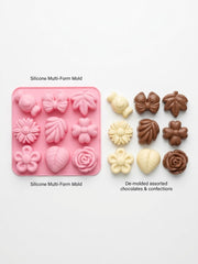 Ceramic Molds for craft work