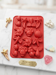Ceramic Molds for craft work