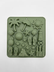 Ceramic Molds for craft work