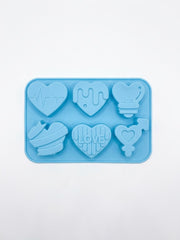Ceramic Molds for craft work