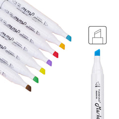 Tianhad Dual Tip Alcohol Based Marker