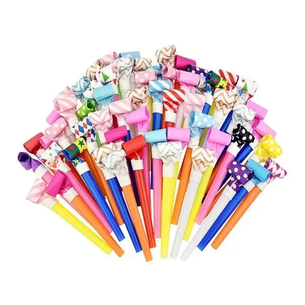Party Blowouts The Stationers
