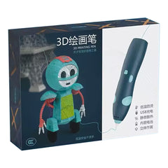 3D Drawing Pen