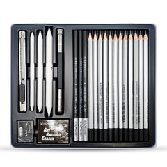 Acmeliae Degree Pencil Box