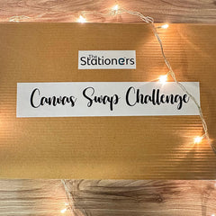 Canvas Swap Challenge