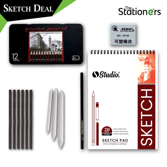 Sketch Deals under (Rs:1500)