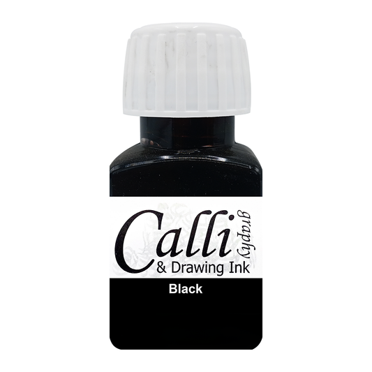 Calligraphy Drawing Ink 55ml The Stationers