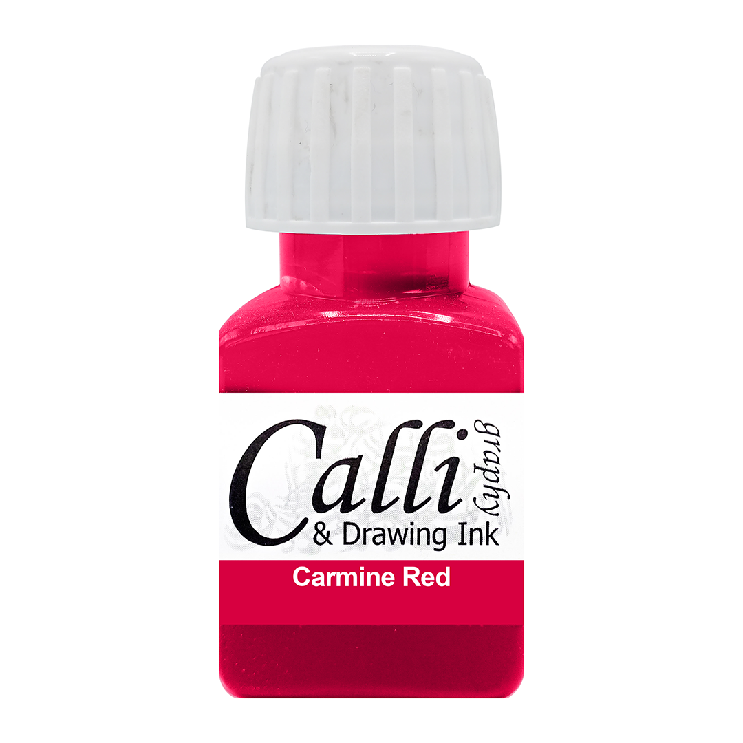 Calligraphy Drawing Ink 55ml The Stationers