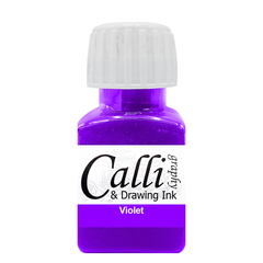 Calligraphy Drawing Ink 55ml The Stationers