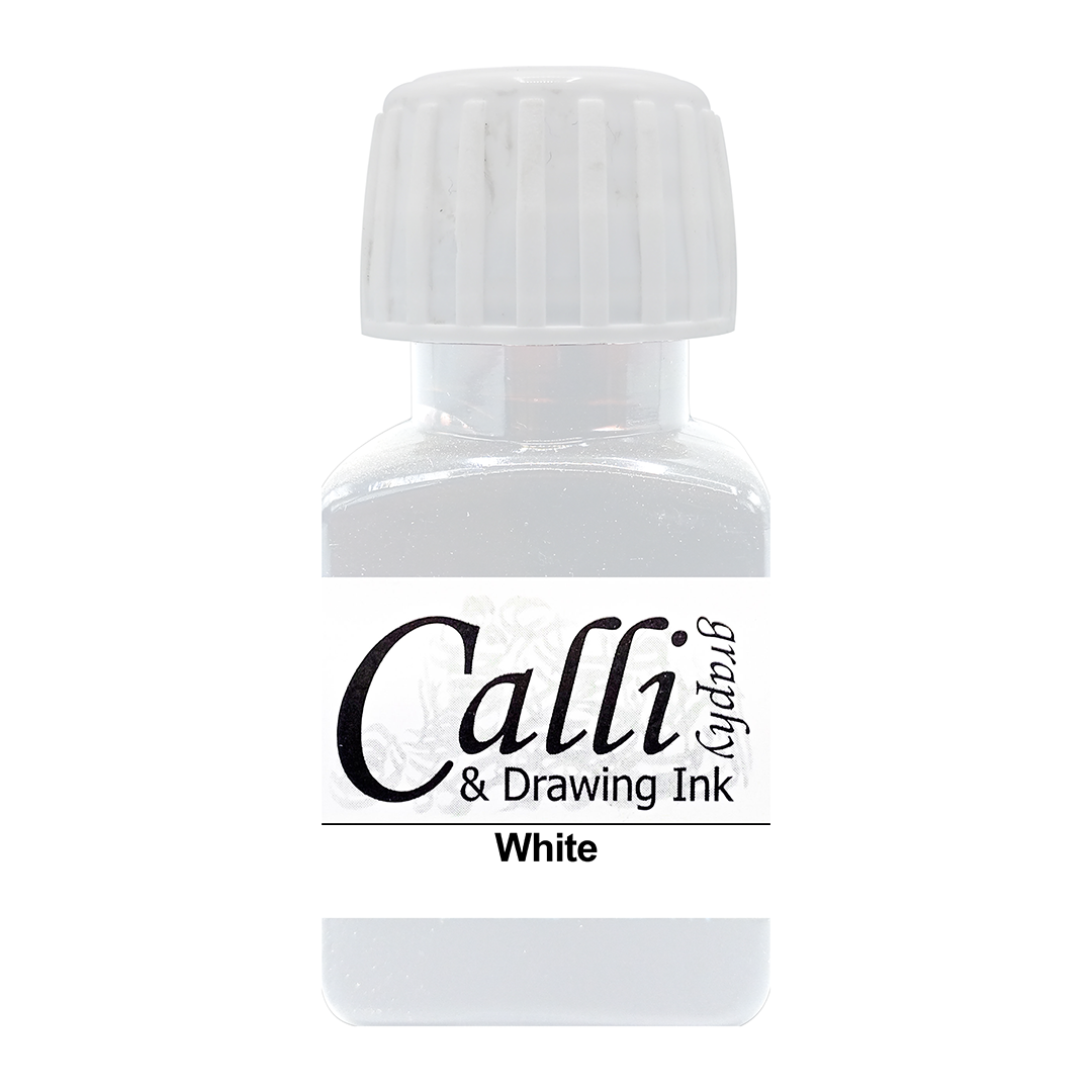 Calligraphy Drawing Ink 55ml The Stationers