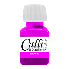 Calligraphy Drawing Ink 55ml The Stationers