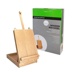 Daler rowney Wooden Easel