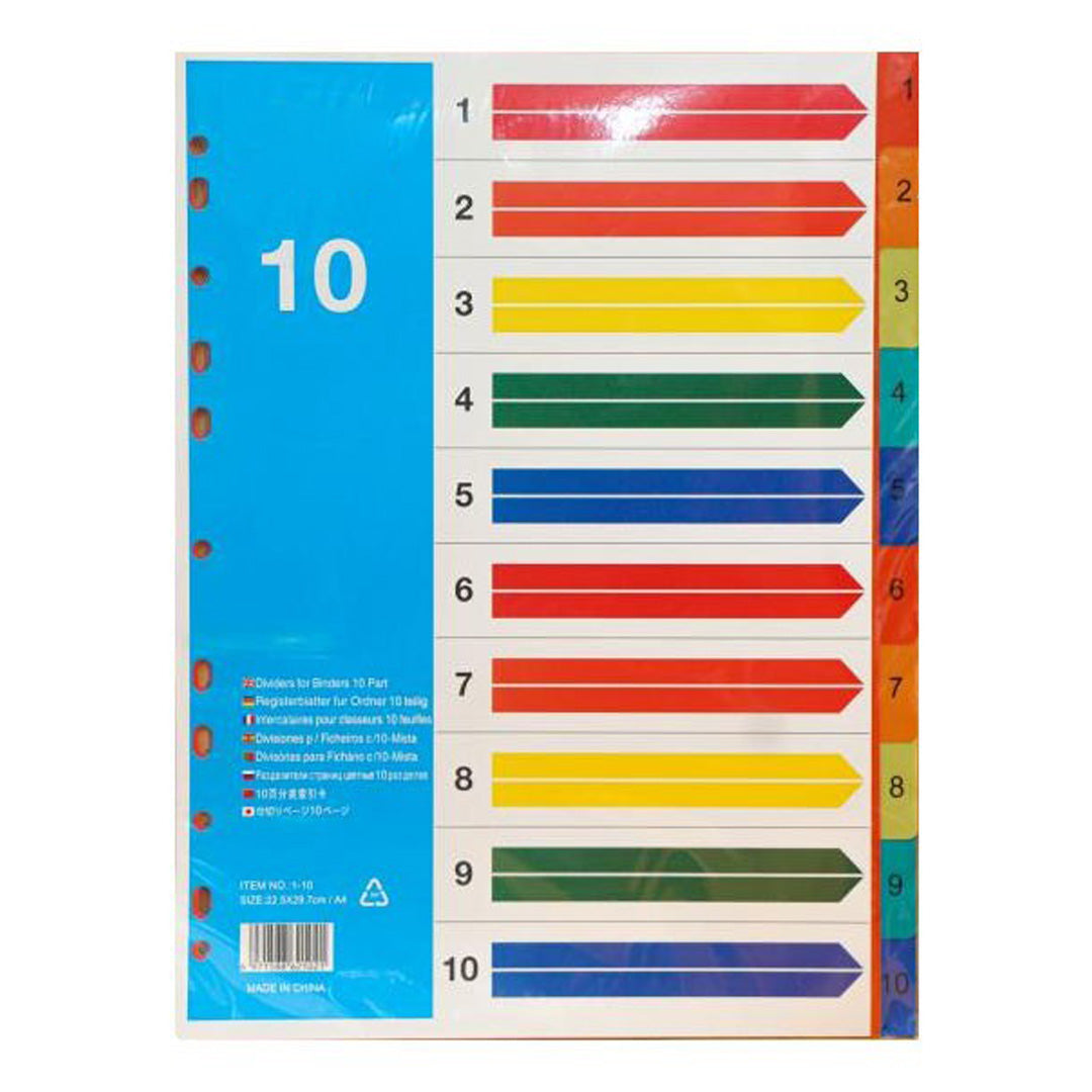 Check Separator File Sworld Separator File - The Stationers