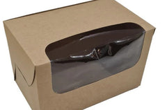 Tea Cake / Bread Box