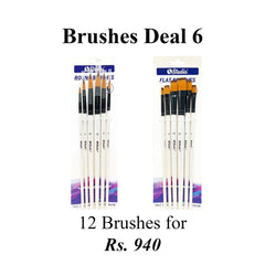 Studio Brush Deal 6