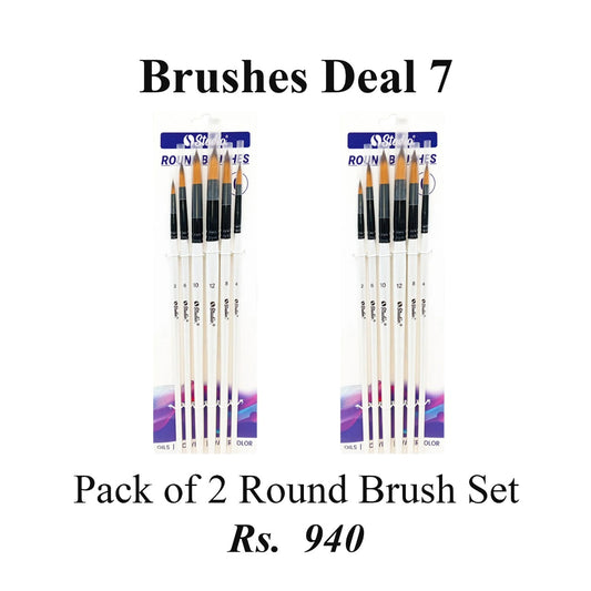 Studio Brush Deal 7