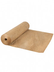 12" HONEYCOMB KRAFT PAPER ROLL PAKISTAN | ECO PACKAGING