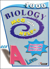 AS Level Biology MCQ with HELPs The Stationers