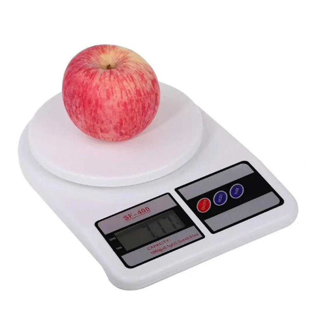 Best Digital Weight Scale 0.1gm To 10kg The Stationers