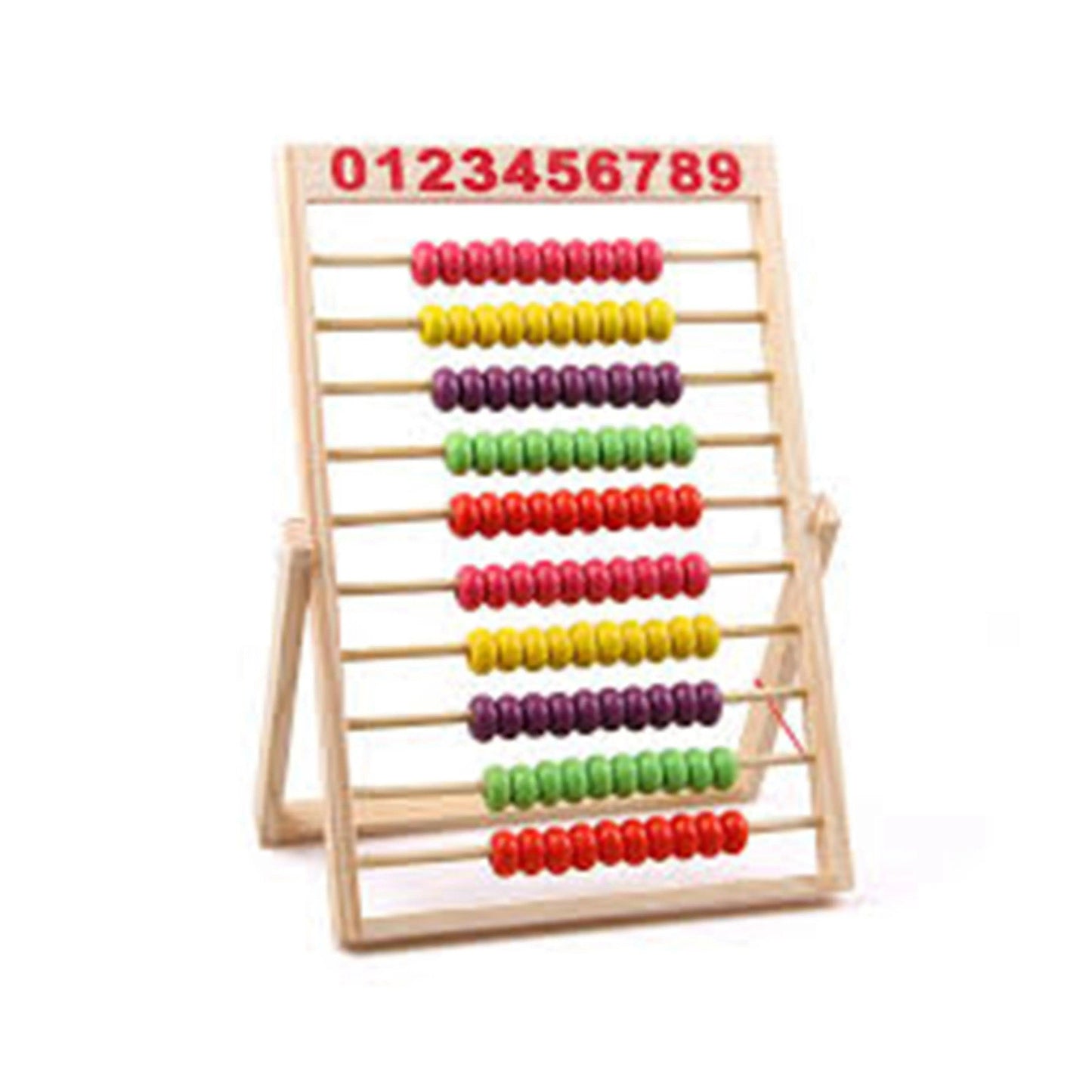 Buy Numbering Abacus Spike Abacus Online The Stationers