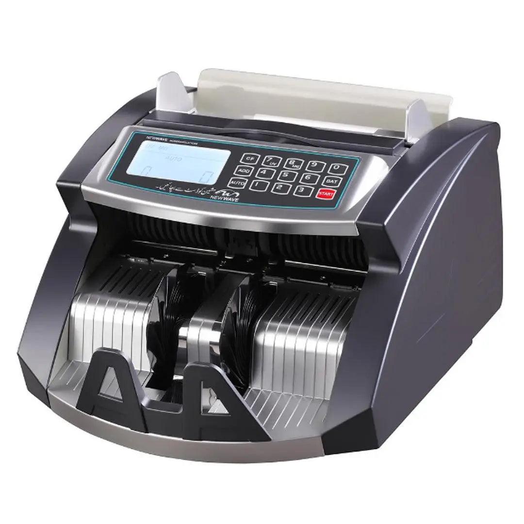 Cash Counting Machine NW-2200 The Stationers