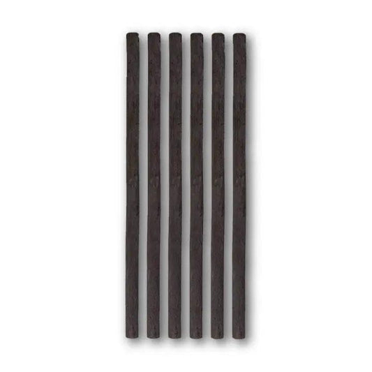 Charcoal Stick 5 Pcs The Stationers