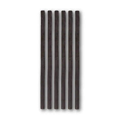 Charcoal Stick 5 Pcs The Stationers