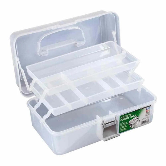 Daler rowney Artist Carry Box The Stationers