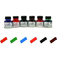 Daler Rowney Calligraphy Ink 30ml The Stationers